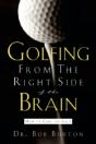 Golfing From The Right Side Of The Brain - Preview