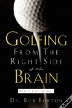 Capa do artigo Golfing From The Right Side Of The Brain