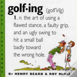 Capa do artigo Golfing