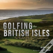 Capa do artigo Golfing The British Isles