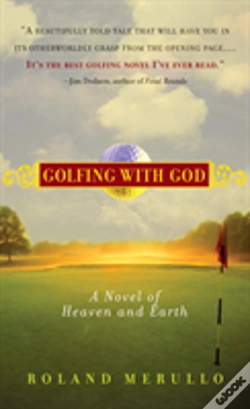 Capa do artigo Golfing With God