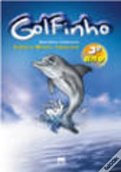 Capa do artigo Golfinho 3º Ano