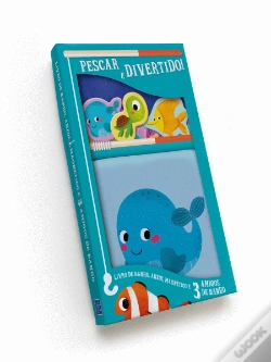 Capa do artigo Golfinho - Azul