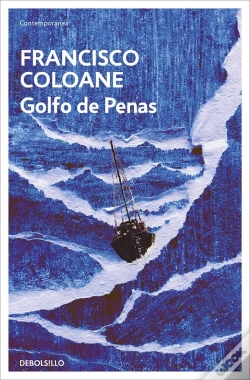 Capa do artigo Golfo De Penas