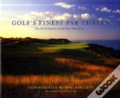 Golf'S Finest Par Threes