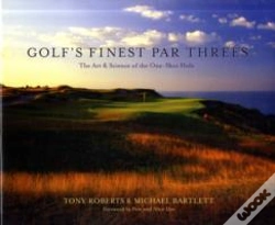 Capa do artigo Golf'S Finest Par Threes