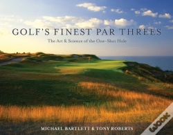 Capa do artigo Golf'S Finest Par Threes