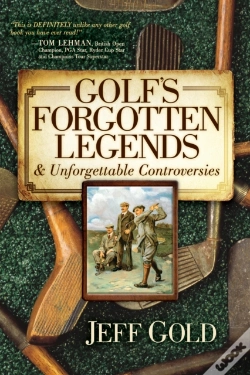 Capa do artigo Golf'S Forgotten Legends