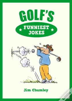 Capa do artigo Golf'S Funniest Jokes