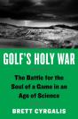 Golf'S Holy War - Preview
