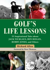 Capa do artigo Golf