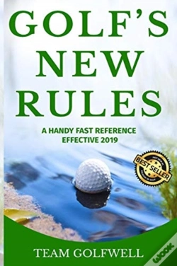 Capa do artigo Golf'S New Rules