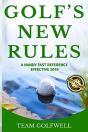 Golf'S New Rules - Preview