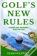 Golf'S New Rules
