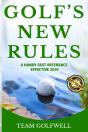 Golf'S New Rules - Preview