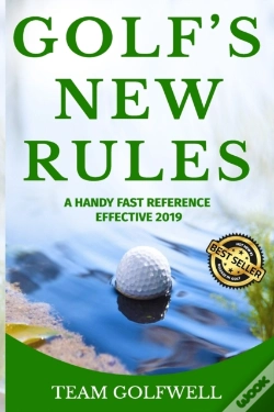 Capa do artigo Golf'S New Rules