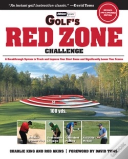 Capa do artigo Golf'S Red Zone Challenge