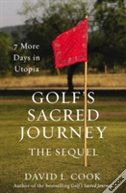 Capa do artigo Golf'S Sacred Journey, The Sequel