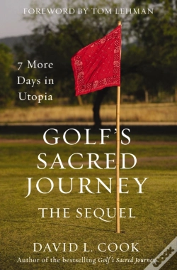 Capa do artigo Golf'S Sacred Journey, The Sequel