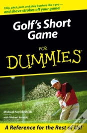 Capa do artigo Golf