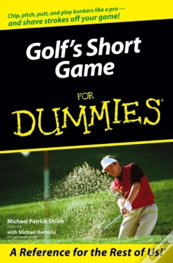 Capa do artigo Golf'S Short Game For Dummies