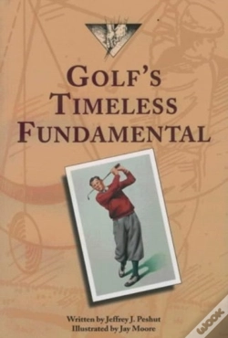 Capa do artigo Golf'S Timeless Fundamental