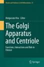 Golgi Apparatus And Centriole - Preview