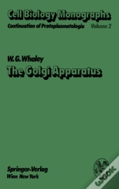 Golgi Apparatus