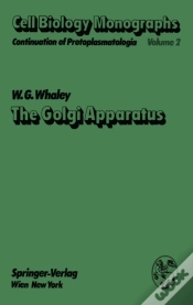 Capa do artigo Golgi Apparatus
