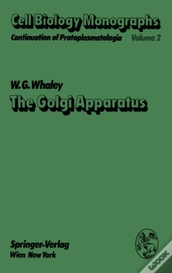 Capa do artigo Golgi Apparatus