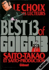 Golgo 13 - Le Choix Des Lecteurs