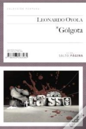 Capa do artigo Golgota