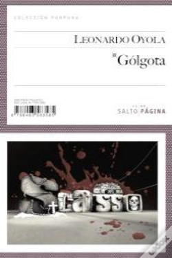 Capa do artigo Golgota