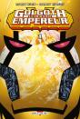 Golgoth, Le Dernier Empereur - Preview