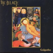 Capa do artigo Golgotha - CD