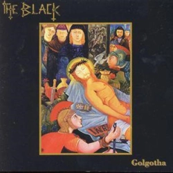 Capa do artigo Golgotha - CD