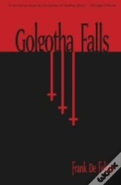 Capa do artigo Golgotha Falls