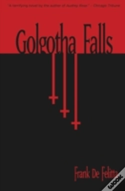 Capa do artigo Golgotha Falls