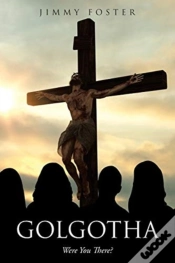 Capa do artigo Golgotha