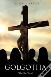 Capa do artigo Golgotha