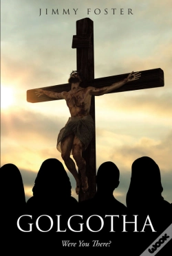 Capa do artigo Golgotha