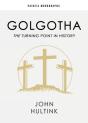 Golgotha - Preview