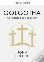 Capa do artigo Golgotha