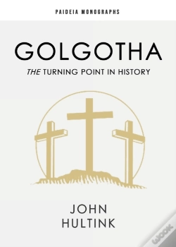 Capa do artigo Golgotha