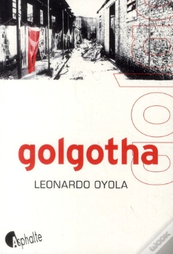 Capa do artigo Golgotha