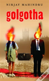 Capa do artigo Golgotha
