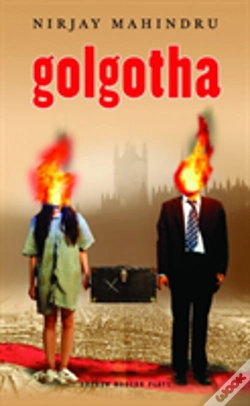 Capa do artigo Golgotha