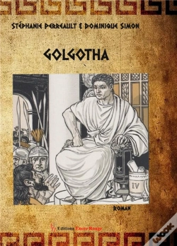 Capa do artigo Golgotha