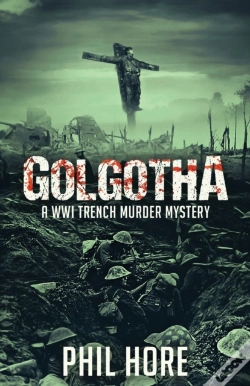 Capa do artigo Golgotha
