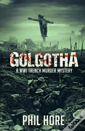 Capa do artigo Golgotha